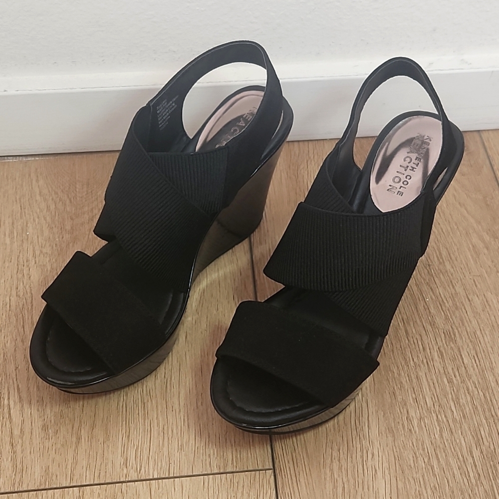 Kenneth Cole Wedges